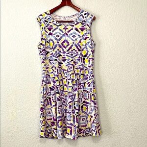 Title Nine Dream Casual Athletic Dress